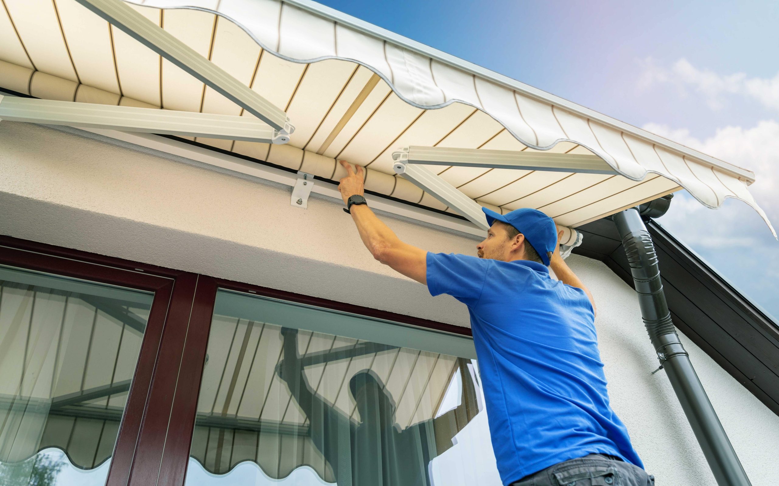 Orlando local awning installers